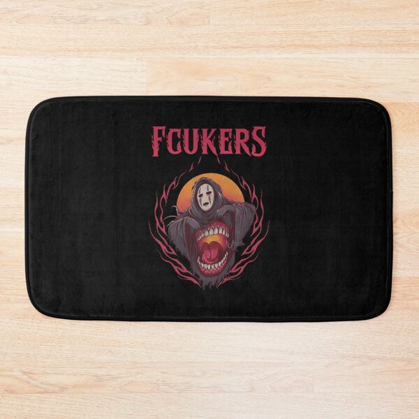 Item preview, THE FCUKERS BAND designed and sold by MadeThisFMeS.