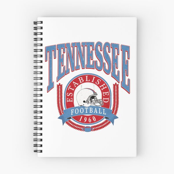 Item preview, Tennessee Established Football 1960 Vintage Top designed and sold by EddieCoop91147.