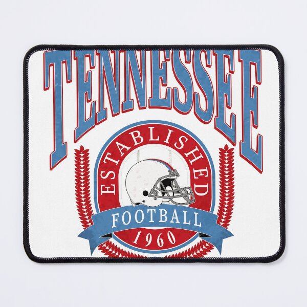Item preview, Tennessee Established Football 1960 Vintage Top designed and sold by EddieCoop91147.