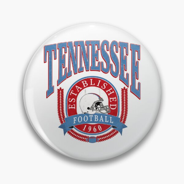 Item preview, Tennessee Established Football 1960 Vintage Top designed and sold by EddieCoop91147.