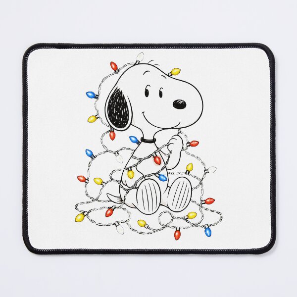 Item preview, Festive Dog & Lights Holiday designed and sold by StanleyBr11648.