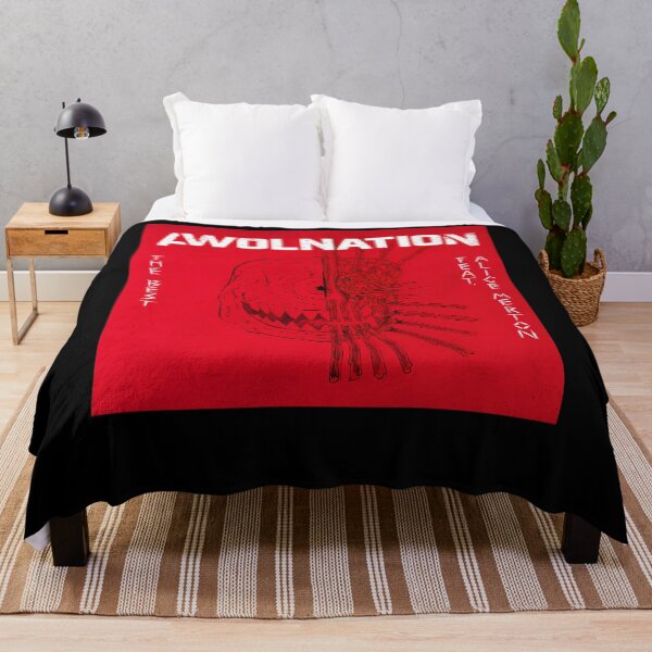 Item preview, THE AWOLNATION BAND designed and sold by IjayyunStore.