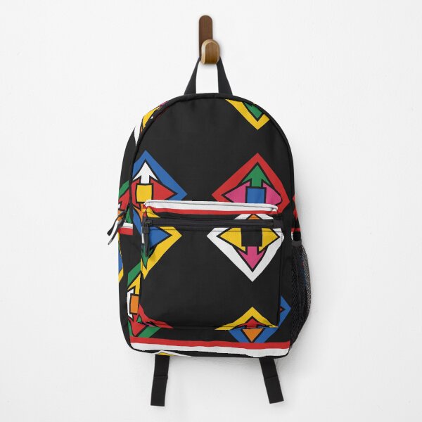 Item preview, Ndebele geometric design designed and sold by Utibe123.