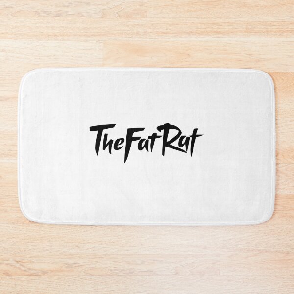 Item preview, TheFatRat Merch designed and sold by TalaveraDreams.