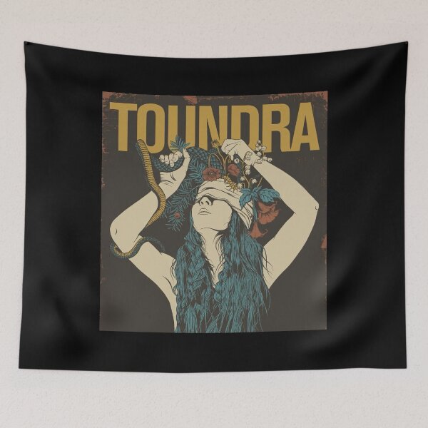 Item preview, TOUNDRA BAND designed and sold by artsunFishST.