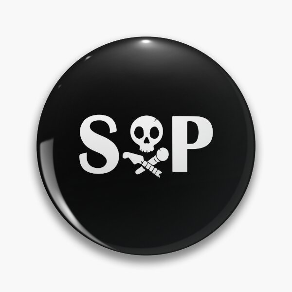 Item preview,  THE SDP BAND designed and sold by KentheCatCute.