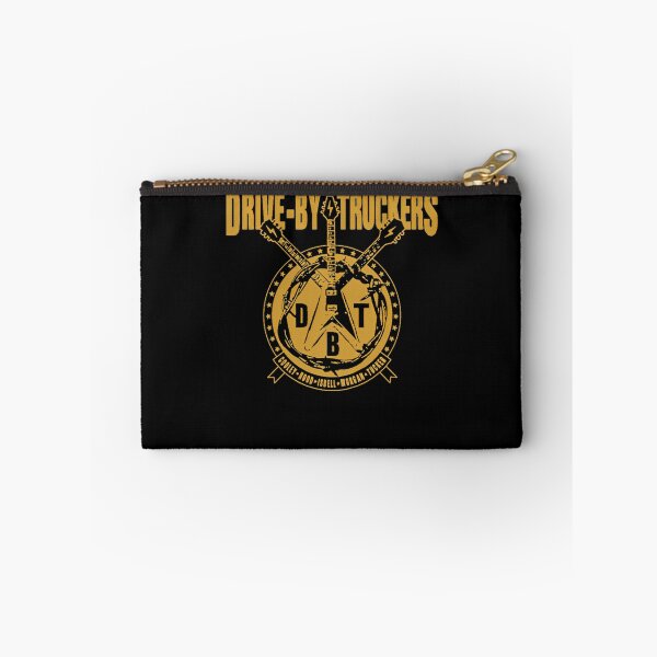 Item preview, DRIVE BY TRUCKERS designed and sold by OwiebrainhurTss.