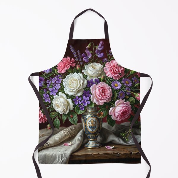 Item preview, Floral magic from bygone times designed and sold by Sigtrix.