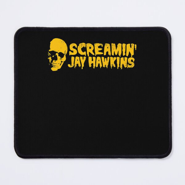 Item preview, SCREAMIN JAY HAWKINS BAND designed and sold by SparklessCo.