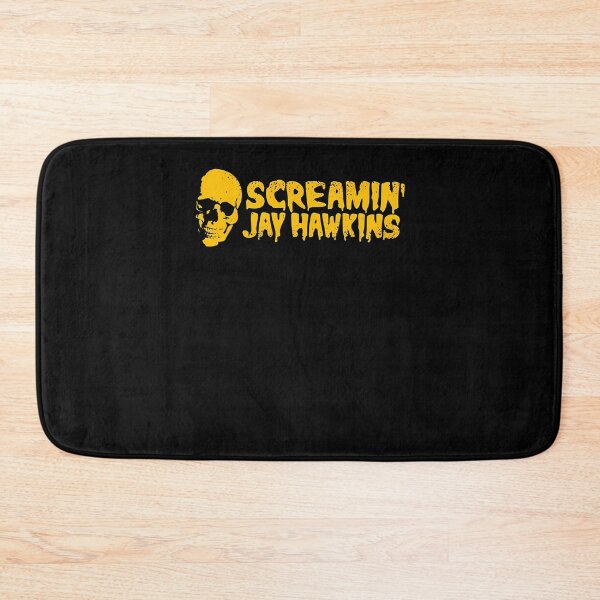 Item preview, SCREAMIN JAY HAWKINS BAND designed and sold by SparklessCo.
