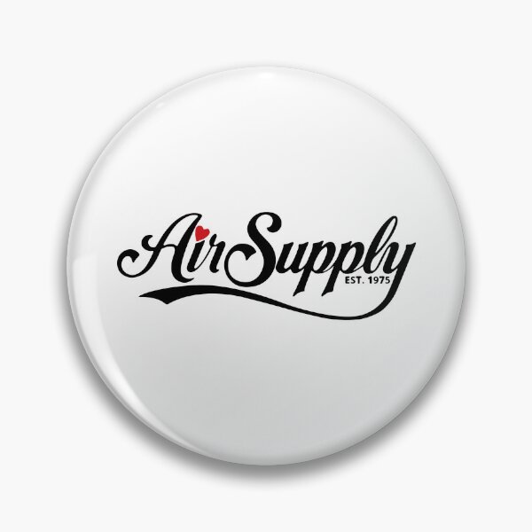 Item preview, AIR SUPPLY BAND designed and sold by Arve22Store.