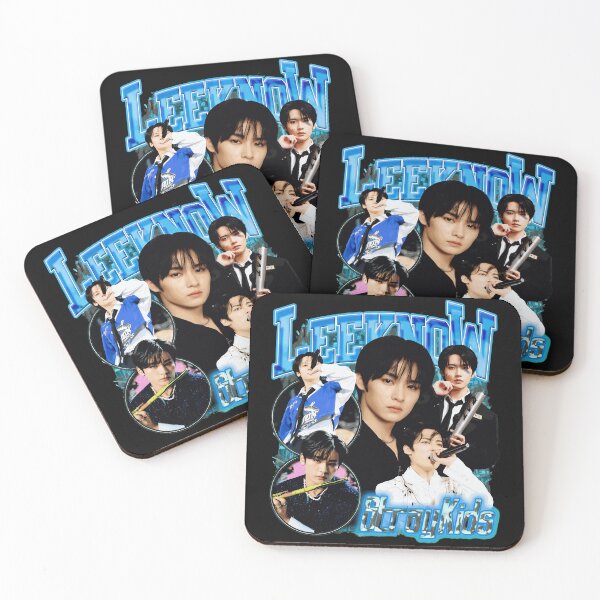 Item preview, Retro K-Pop Idol Collage Graphic designed and sold by GabrielCa14859.