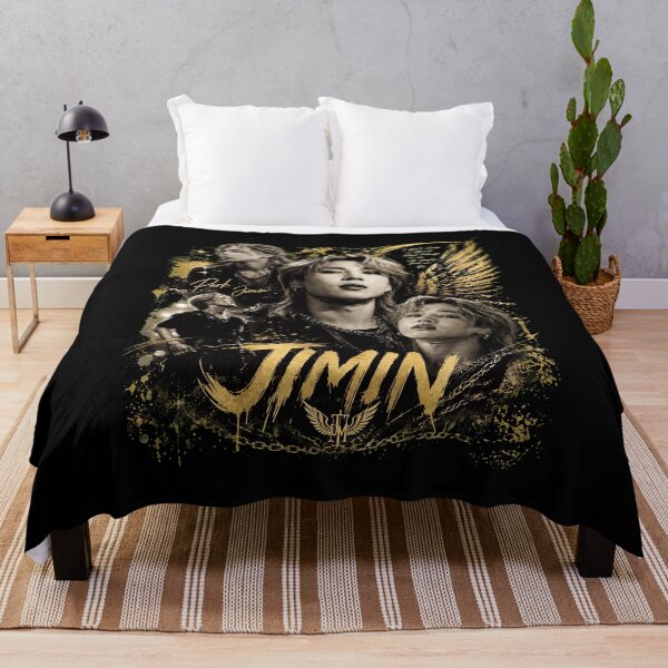 Item preview, Kpop Idol Graphic Print T Shirt designed and sold by JessicaDa69167.