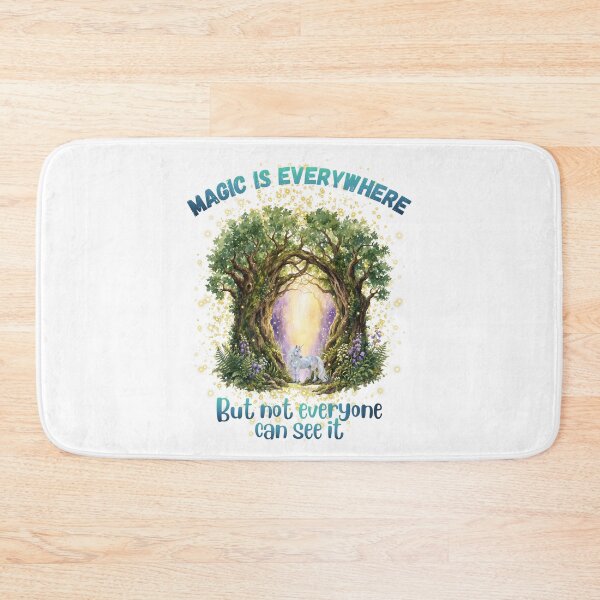 Item preview, Magic Is Everywhere. designed and sold by Dinasshop.