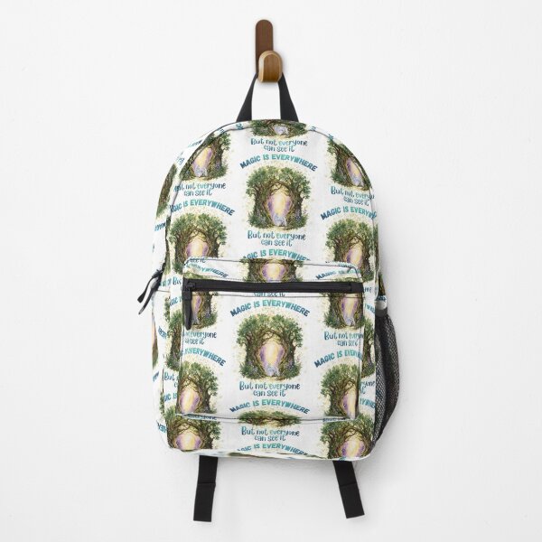 Item preview, Magic Is Everywhere. designed and sold by Dinasshop.