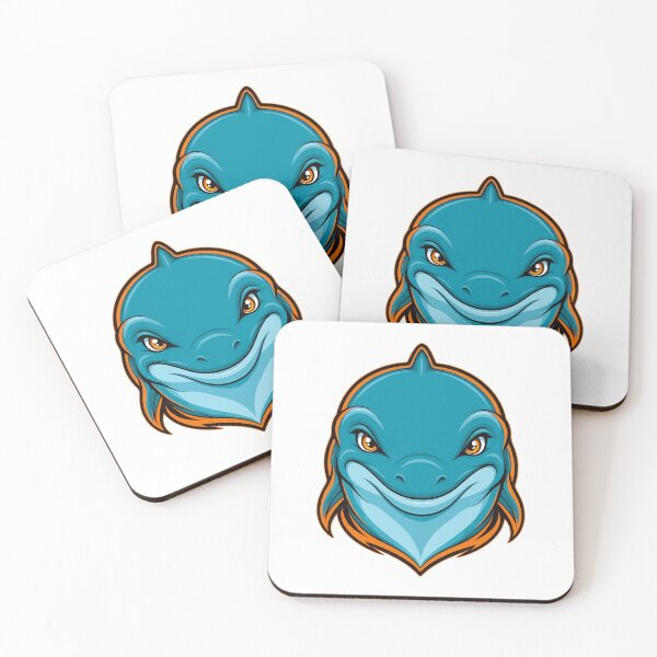 Item preview, Cute Cartoon Animal Head Graphic designed and sold by MeneesStefano.