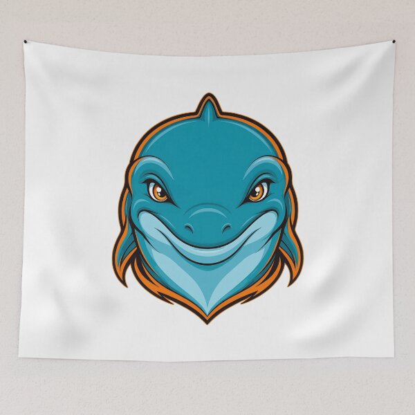 Item preview, Cute Cartoon Animal Head Graphic designed and sold by MeneesStefano.