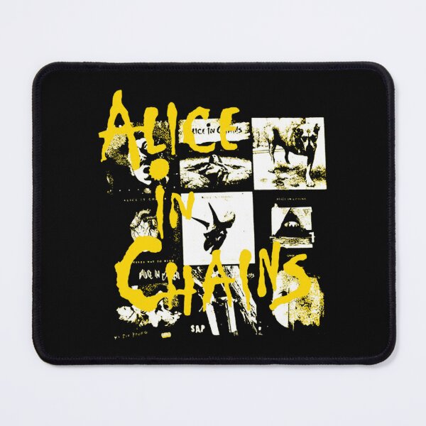 Item preview, Alice in Chains Music designed and sold by goldenwallace.