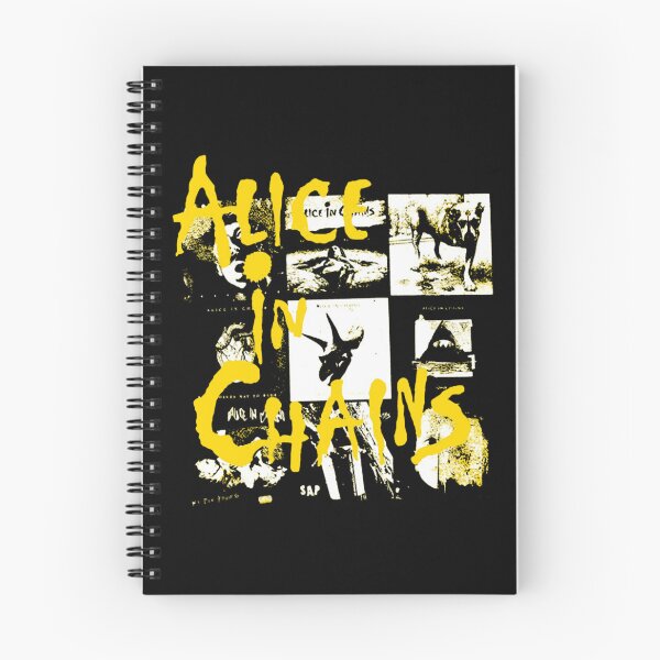 Item preview, Alice in Chains Music designed and sold by goldenwallace.