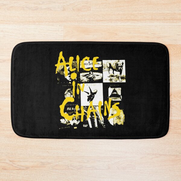 Item preview, Alice in Chains Music designed and sold by goldenwallace.