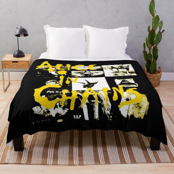 Item preview, Alice in Chains Music designed and sold by goldenwallace.
