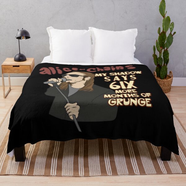 Item preview, Alice in Chains Design designed and sold by goldenwallace.