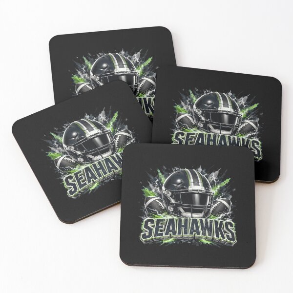 Item preview, American Football Team Helmet Fan Art designed and sold by jakaylinras.