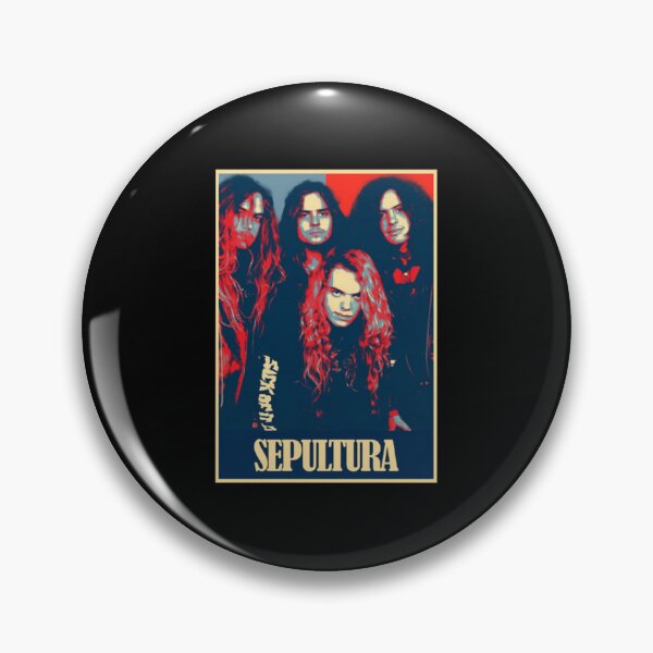 Item preview, Hope Style Sepultura designed and sold by RealZack Arcov.