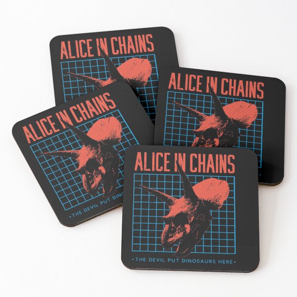 Item preview, Alice in Chains Funny designed and sold by goldenwallace.
