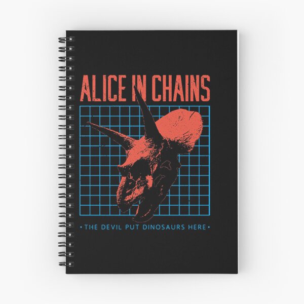 Item preview, Alice in Chains Funny designed and sold by goldenwallace.