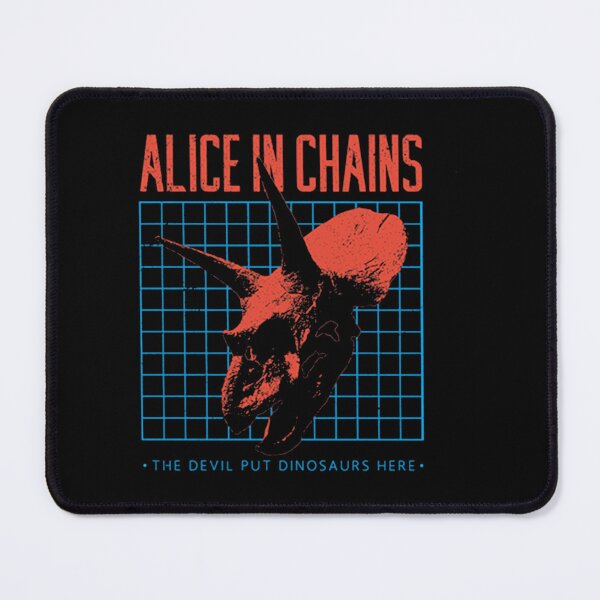 Item preview, Alice in Chains Funny designed and sold by goldenwallace.