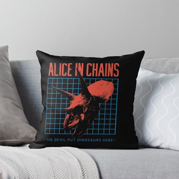 Item preview, Alice in Chains Funny designed and sold by goldenwallace.