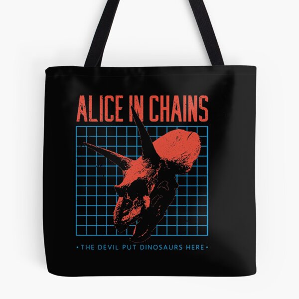 Item preview, Alice in Chains Funny designed and sold by goldenwallace.