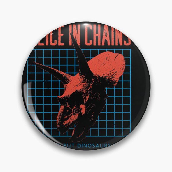 Item preview, Alice in Chains Funny designed and sold by goldenwallace.