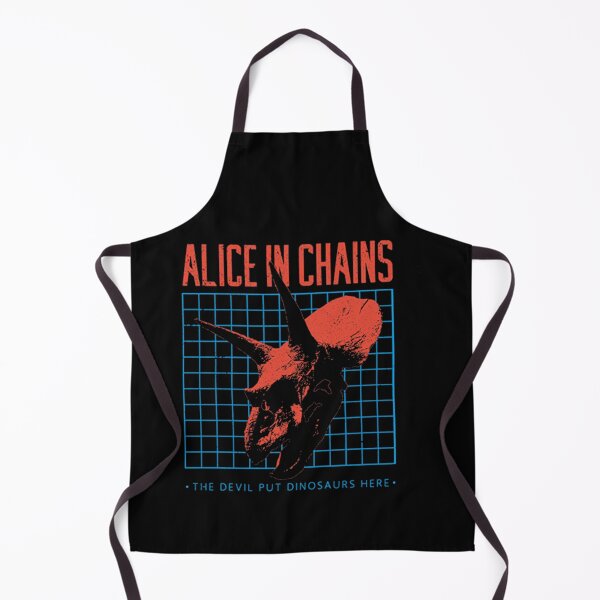 Item preview, Alice in Chains Funny designed and sold by goldenwallace.