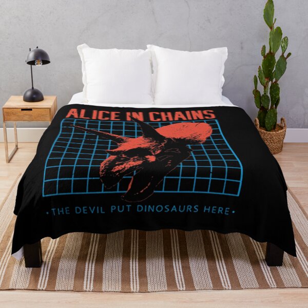 Item preview, Alice in Chains Funny designed and sold by goldenwallace.