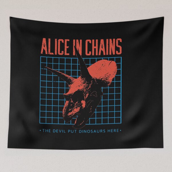 Item preview, Alice in Chains Funny designed and sold by goldenwallace.