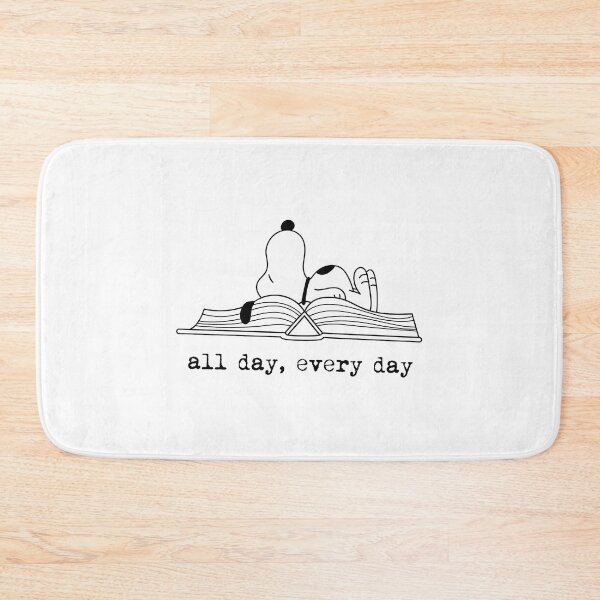 Item preview, Cozy Reader Snoopy Inspired Reading designed and sold by StanleyBr11648.