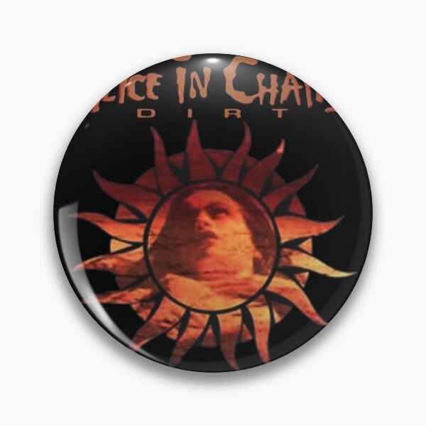 Item preview, Alice in Chains Fan designed and sold by goldenwallace.
