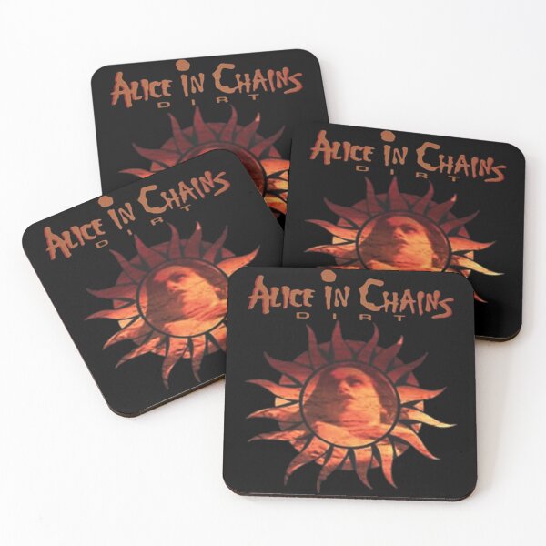 Item preview, Alice in Chains Fan designed and sold by goldenwallace.