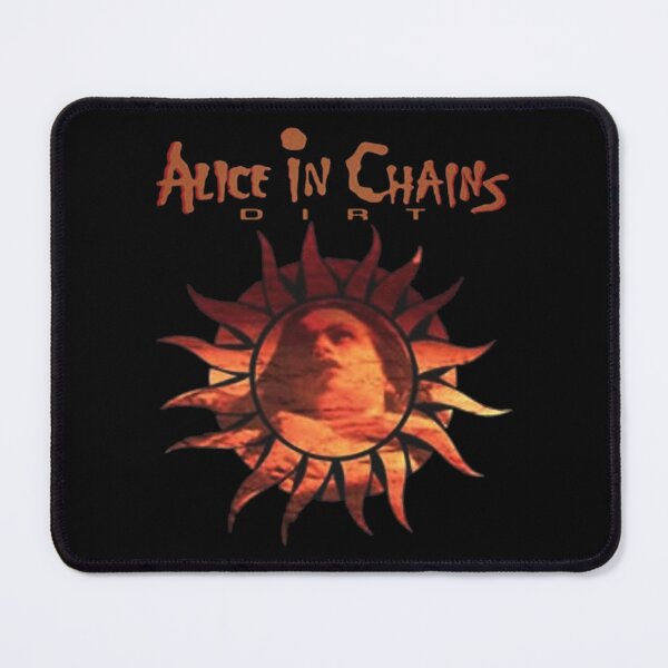 Item preview, Alice in Chains Fan designed and sold by goldenwallace.