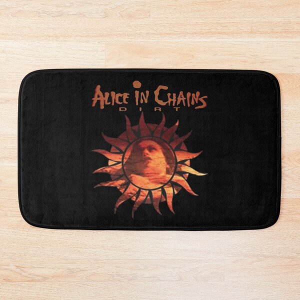 Item preview, Alice in Chains Fan designed and sold by goldenwallace.