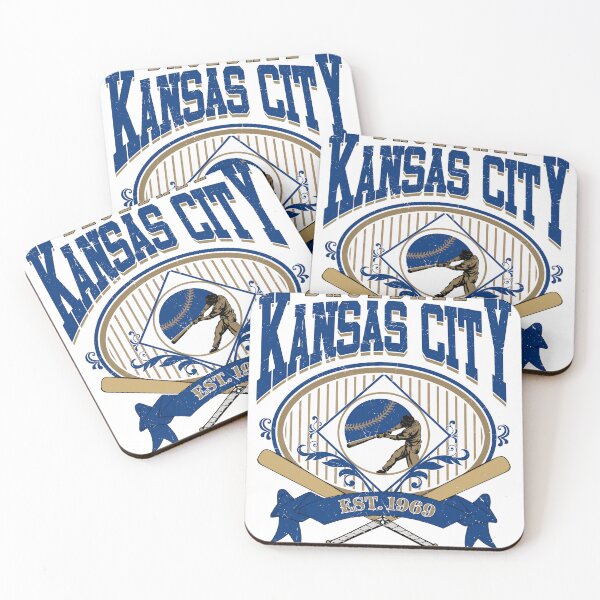 Item preview, Vintage Baseball Kansas City Retro designed and sold by SherryMoo94343.