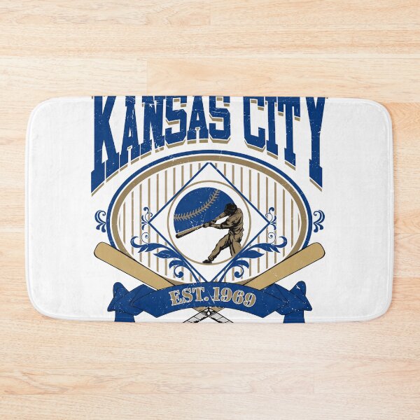 Item preview, Vintage Baseball Kansas City Retro designed and sold by SherryMoo94343.
