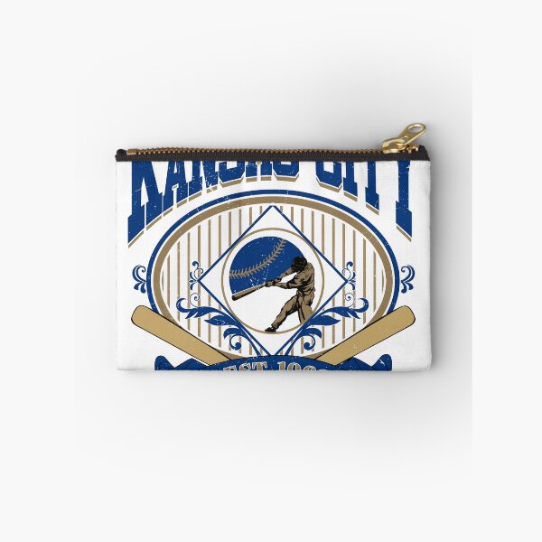 Item preview, Vintage Baseball Kansas City Retro designed and sold by SherryMoo94343.