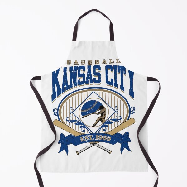 Item preview, Vintage Baseball Kansas City Retro designed and sold by SherryMoo94343.