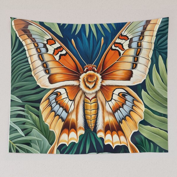 Item preview, Celestial Butterfly designed and sold by TAMAJAD.