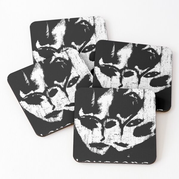 Item preview, The Cure Rock Band designed and sold by BrainCashPop.