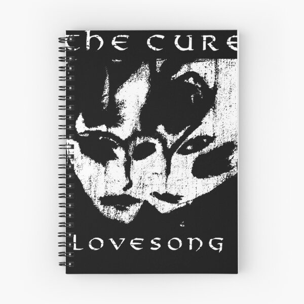Item preview, The Cure Rock Band designed and sold by BrainCashPop.