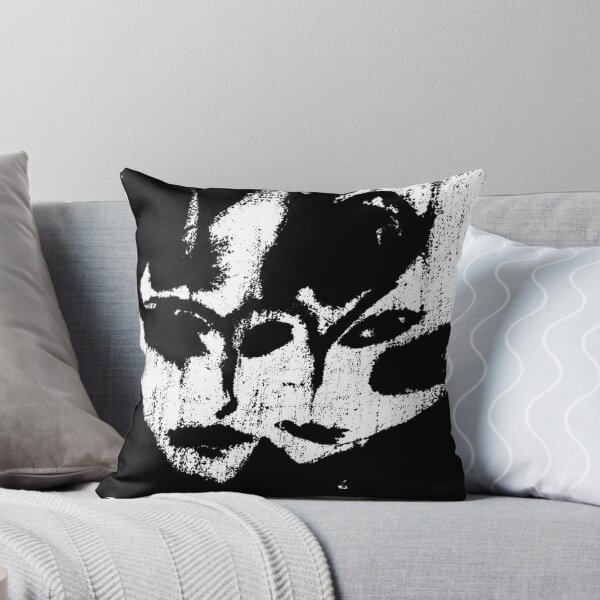 Item preview, The Cure Rock Band designed and sold by BrainCashPop.